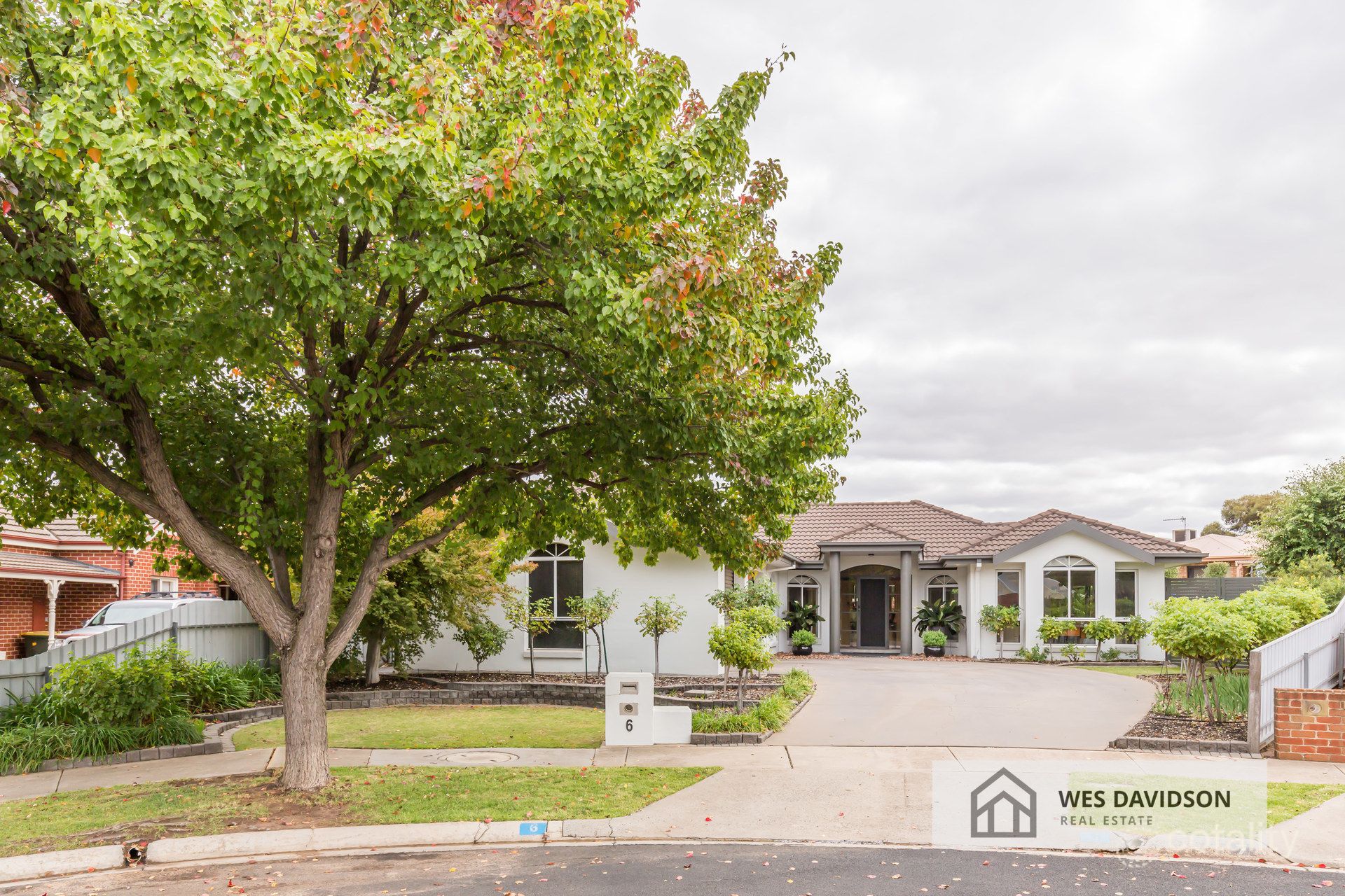6 Finlayson Ct, Horsham, VIC 3400