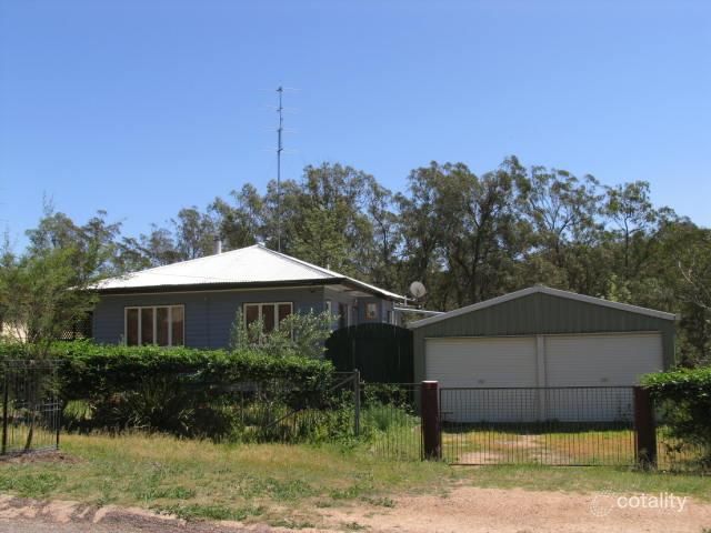 2 William St, Crows Nest, QLD 4355