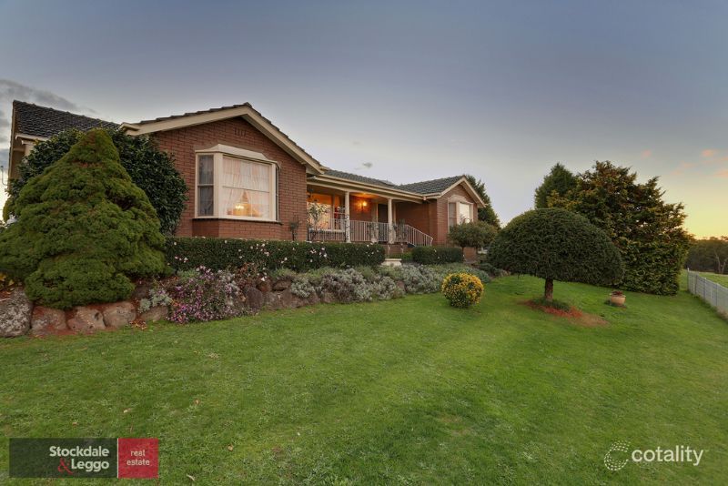 2180 Healesville-Koo Wee Rup Rd, Yellingbo, VIC 3139