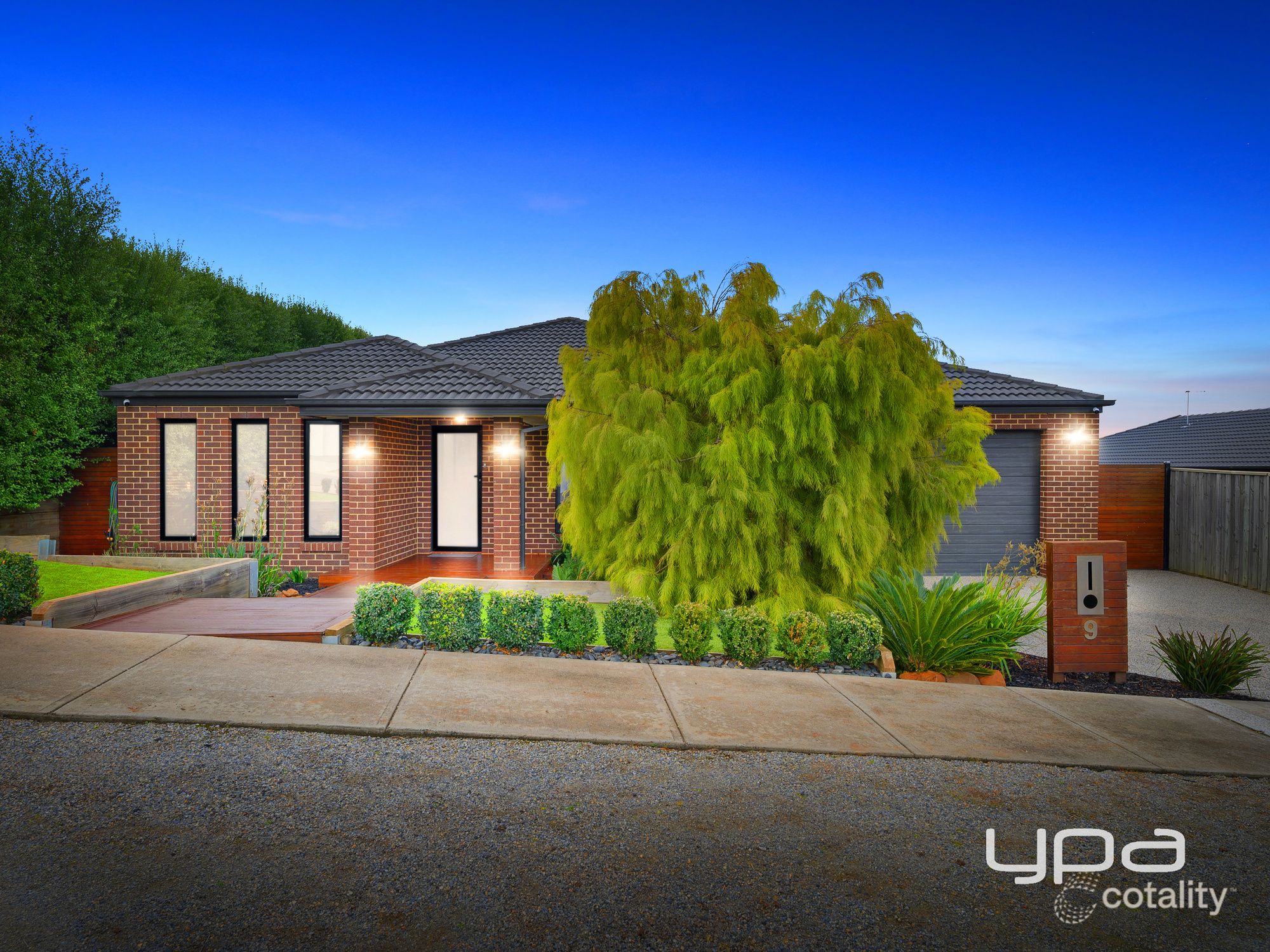 9 Hamish Rd, Darley, VIC 3340