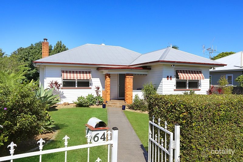 64 Gore St, Port Macquarie, NSW 2444