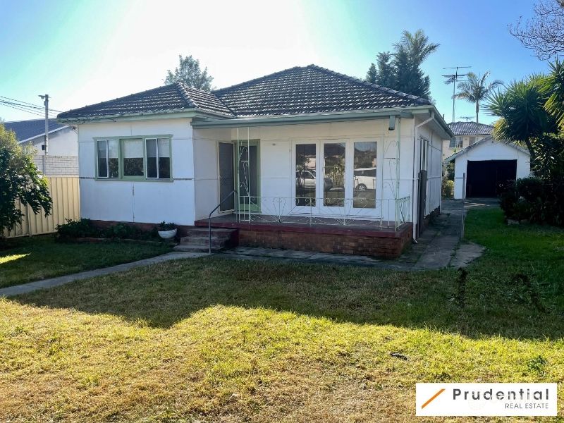 21 Mainsbridge Ave, Liverpool, NSW 2170