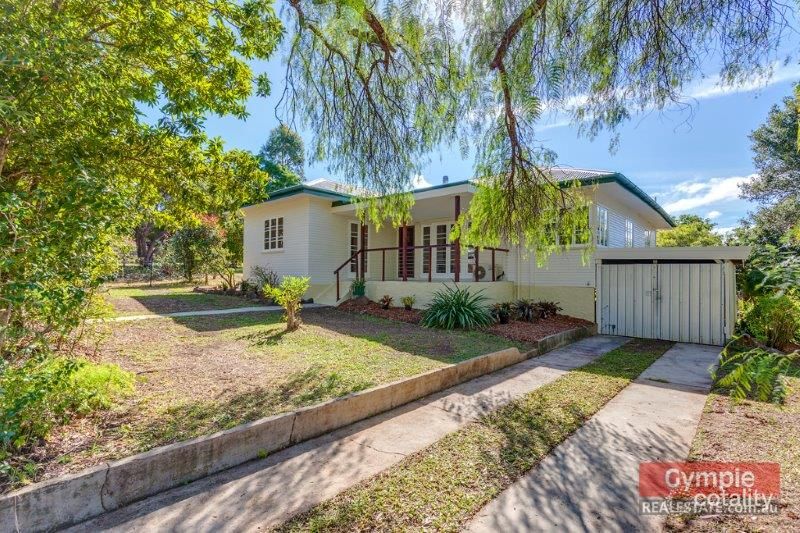 18 Jubilee St, Monkland, QLD 4570