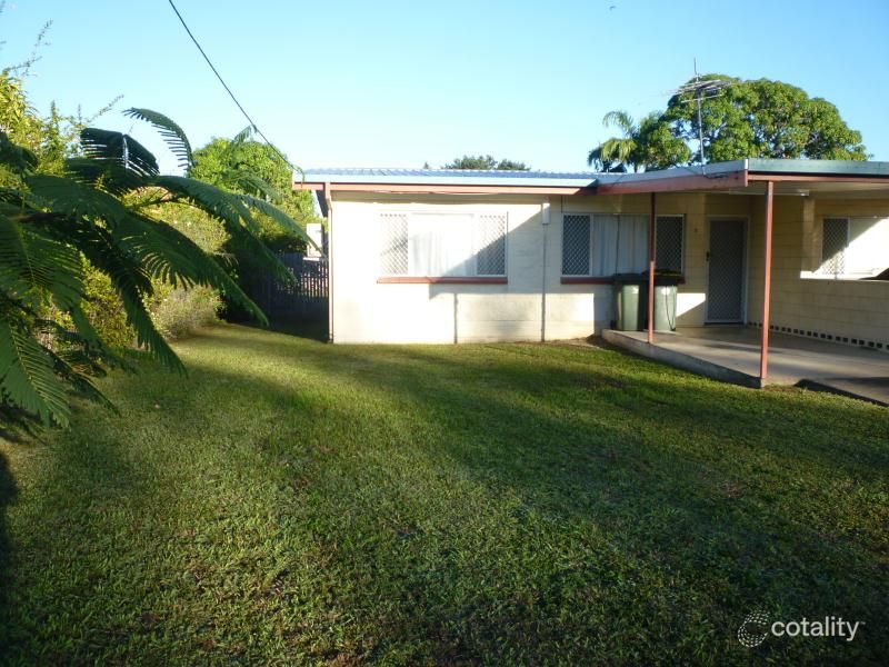 2/987 Riverway Dr, Rasmussen, QLD 4815