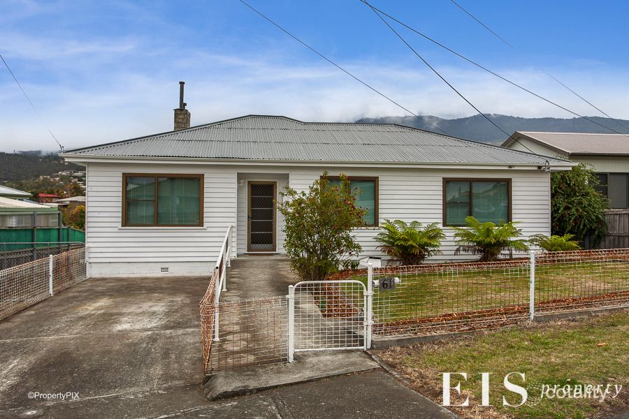 61 Hilton Rd, Claremont, TAS 7011