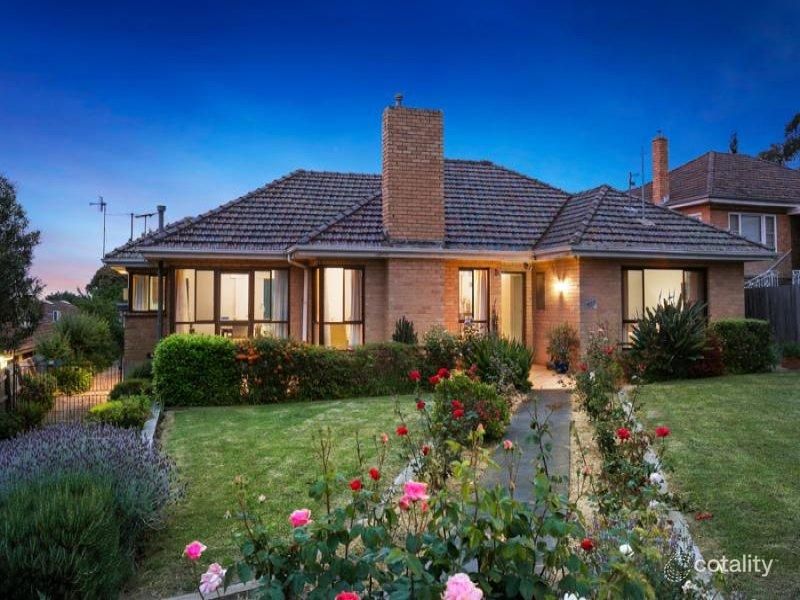 413 Upper Heidelberg Rd, Ivanhoe, VIC 3079