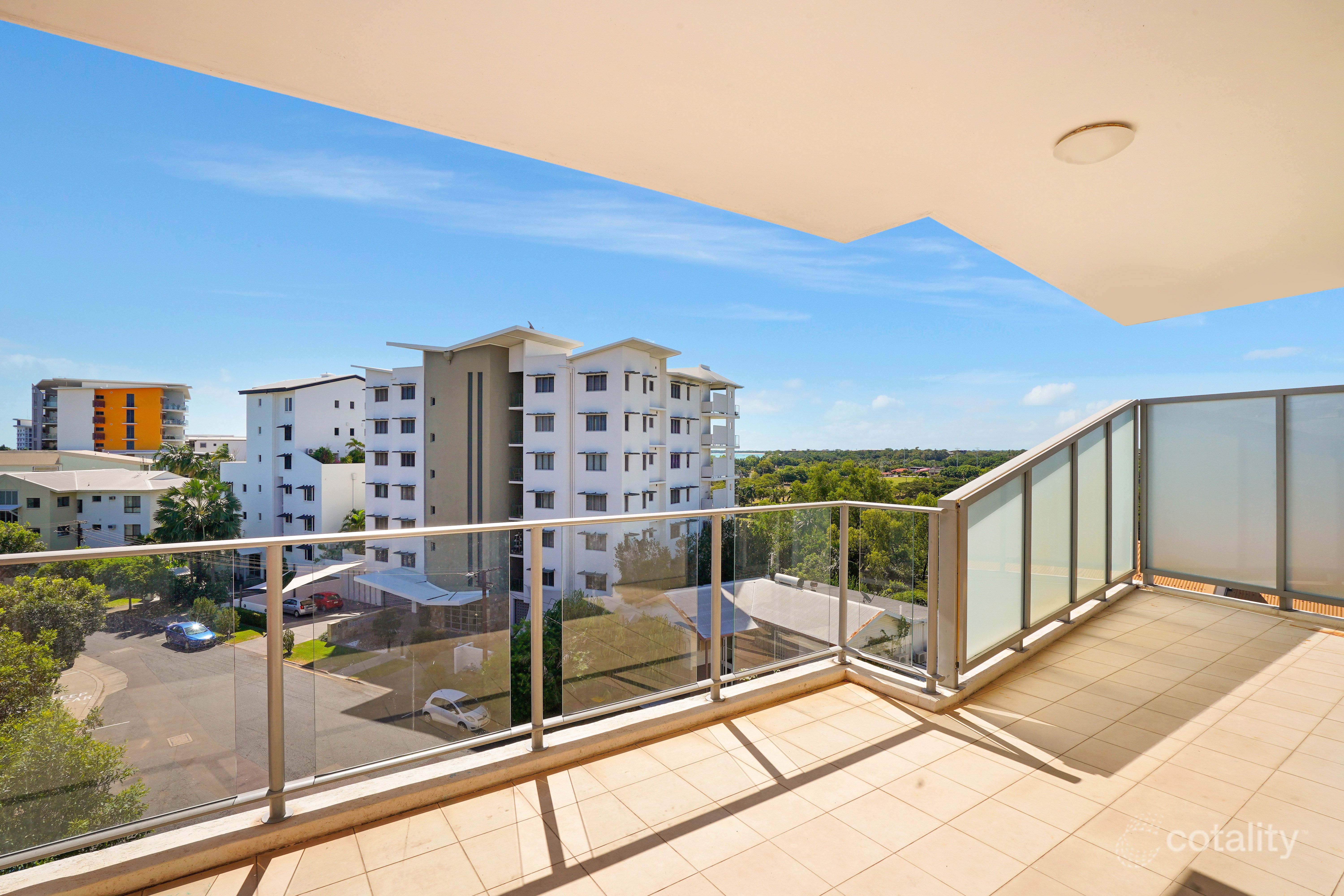 7/6 Warrego Ct, Larrakeyah, NT 0820