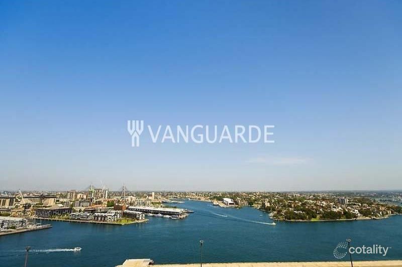 1810/127-153 Kent St, Millers Point, NSW 2000