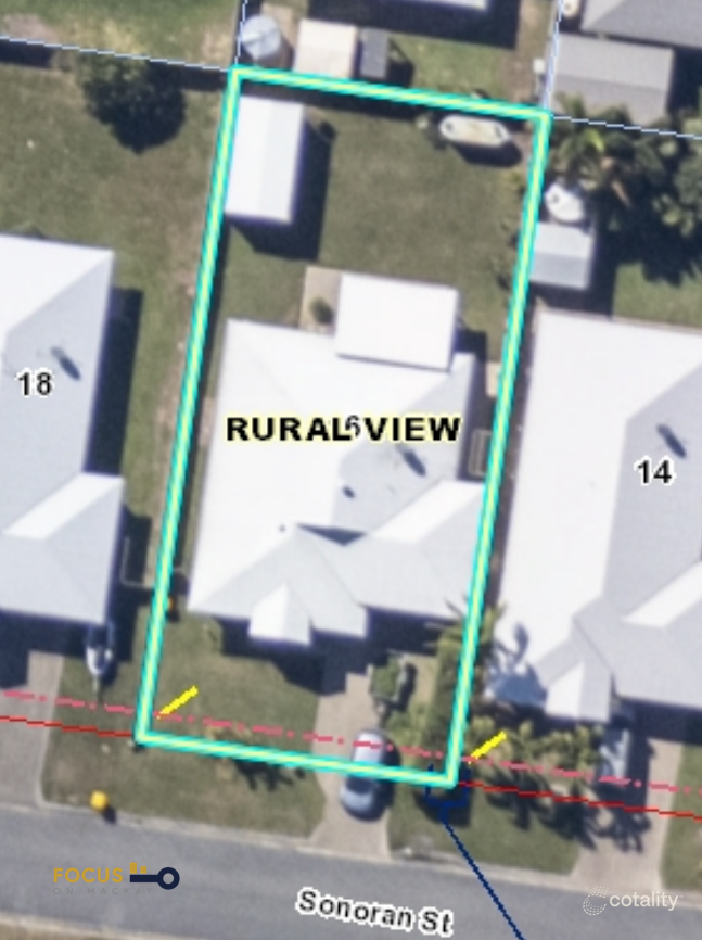 16 Sonoran St, Rural View, QLD 4740