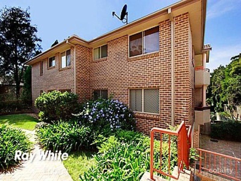 12/1 Dayman Pl, Marsfield, NSW 2122
