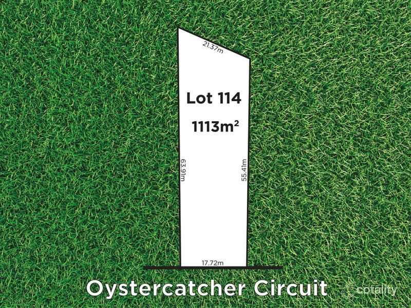 9 Oystercatcher Cct, Point Boston, SA 5607