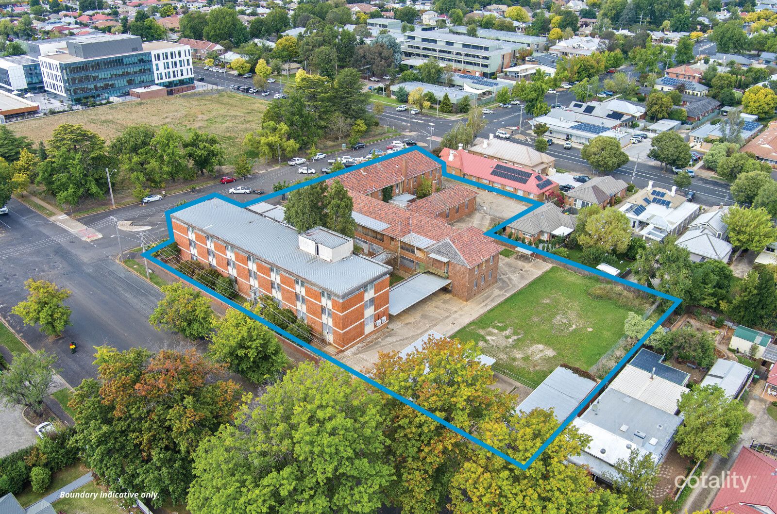 129-133 Sale St, Orange, NSW 2800