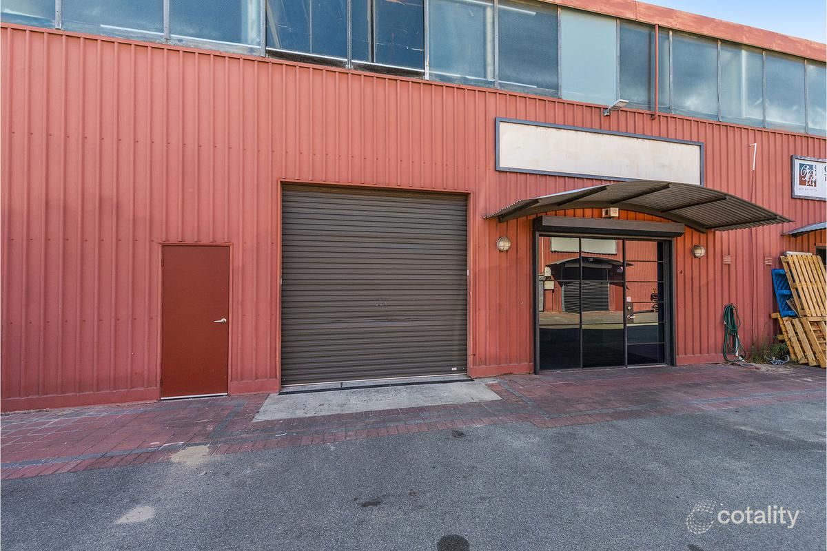 4/184 Raleigh St, Carlisle, WA 6101