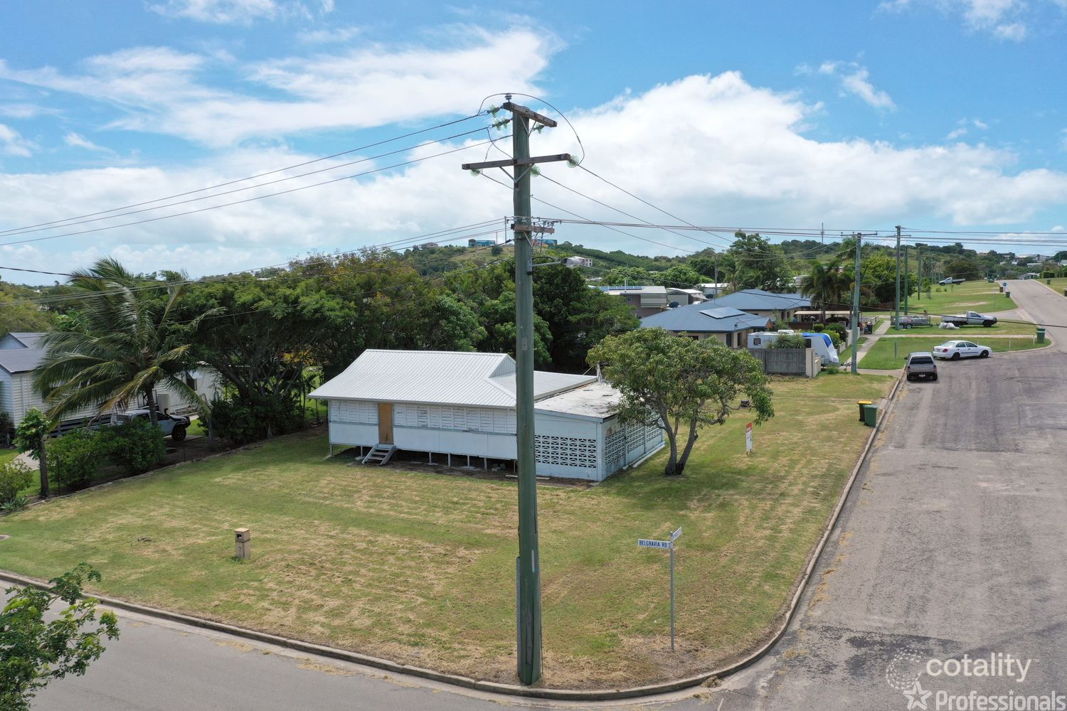 2 Belgravia St, Bowen, QLD 4805