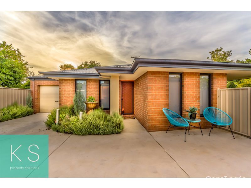 3/1043 Corella St, North Albury, NSW 2640