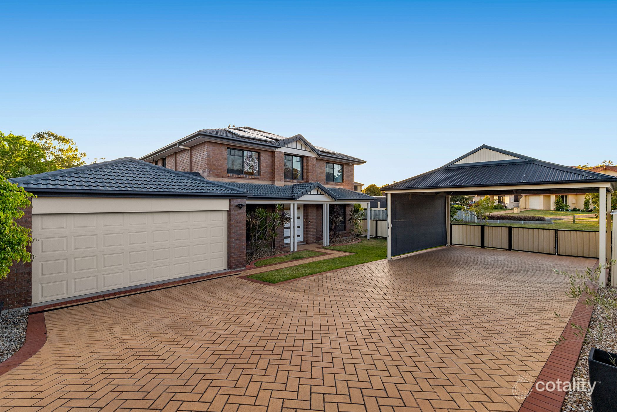 10 Ruisdael Pl, Mackenzie, QLD 4156