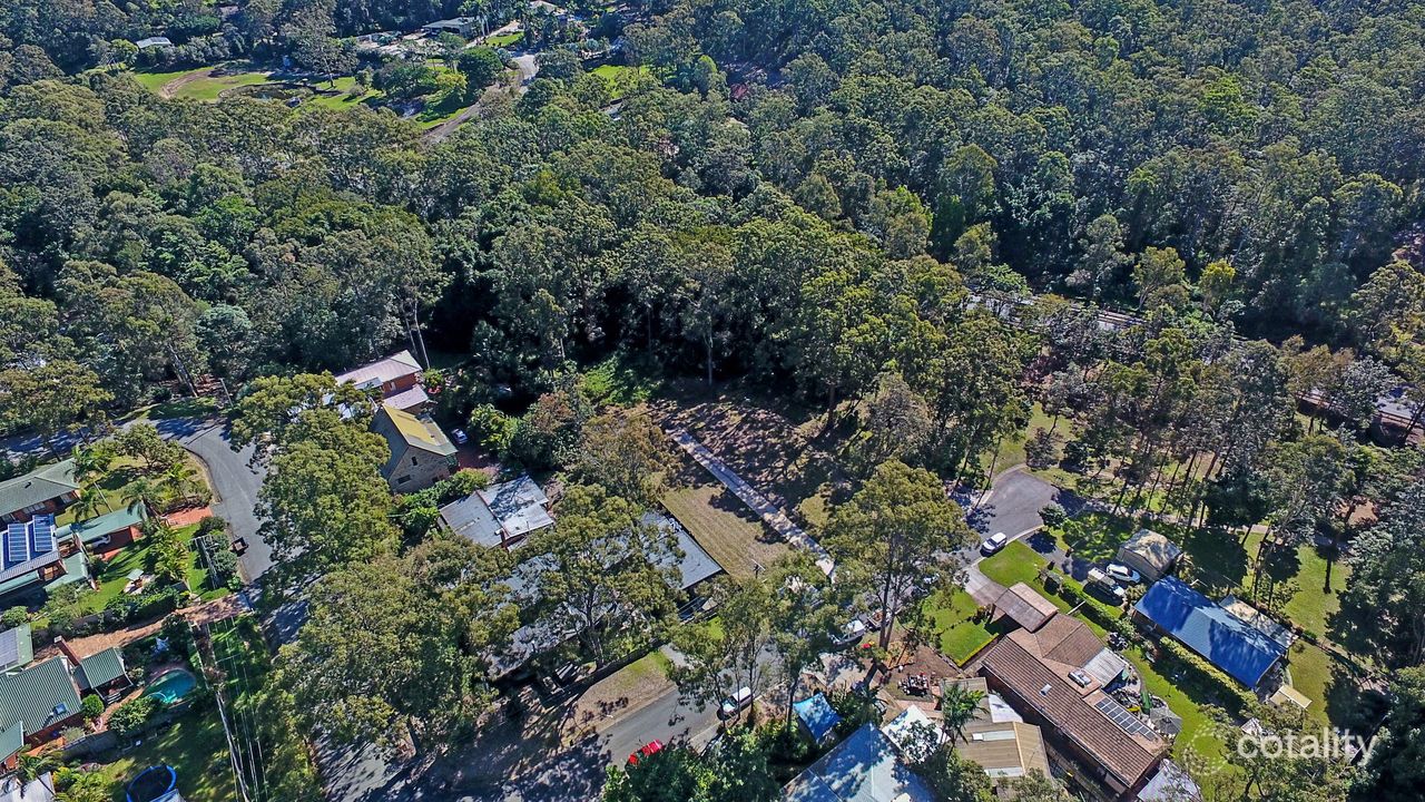 23 Elizabeth St, Everton Hills, QLD 4053