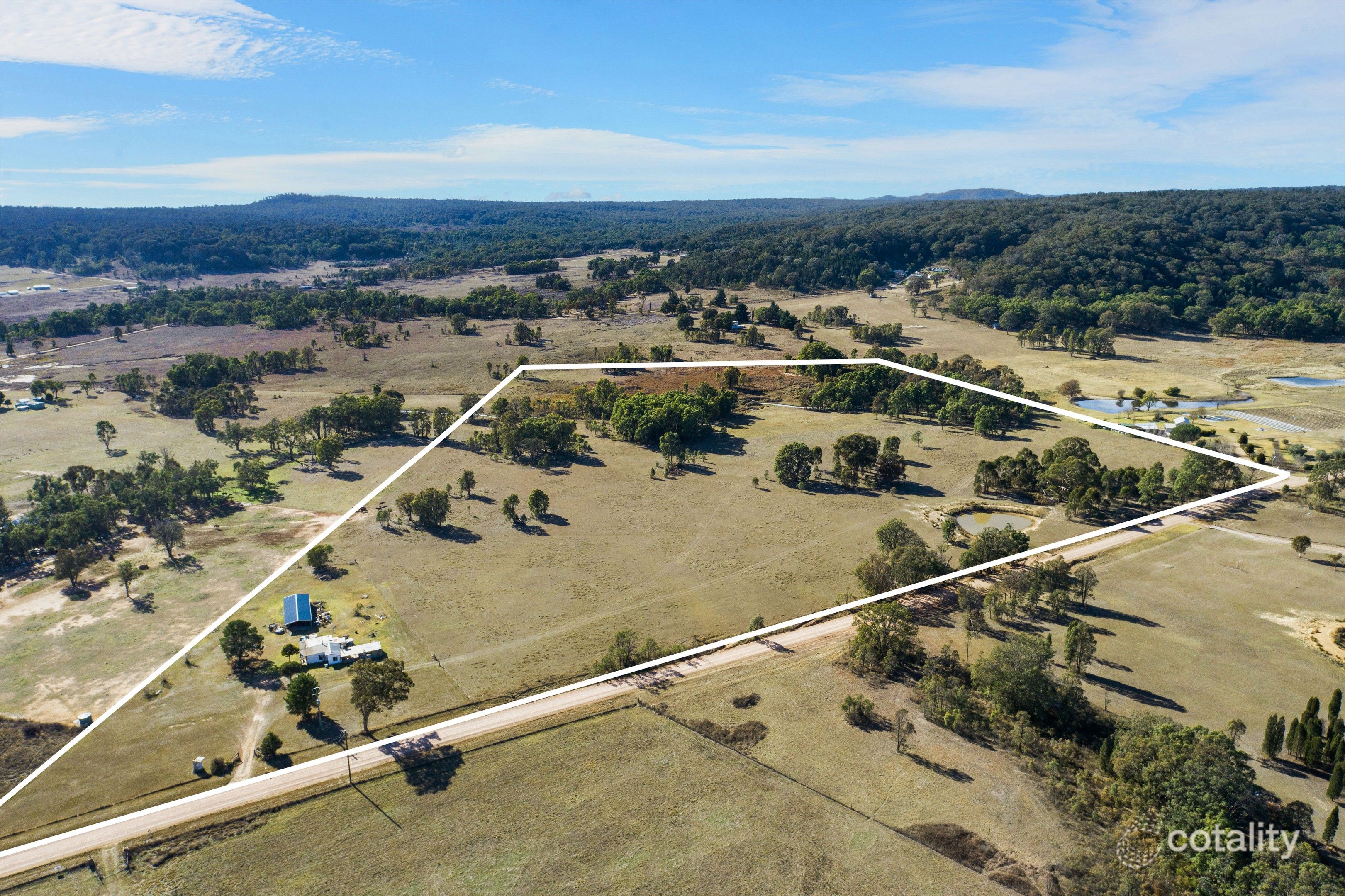 571 Kains Flat Rd, Kains Flat, NSW 2850
