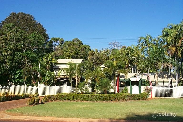 55 Herbert St, Broome, WA 6725