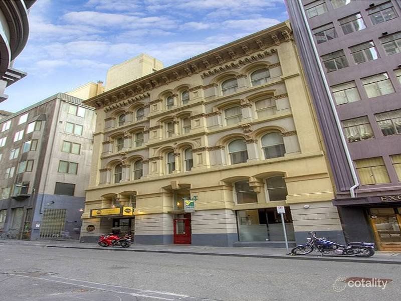 8/392-396 Little Collins St, Melbourne, VIC 3000
