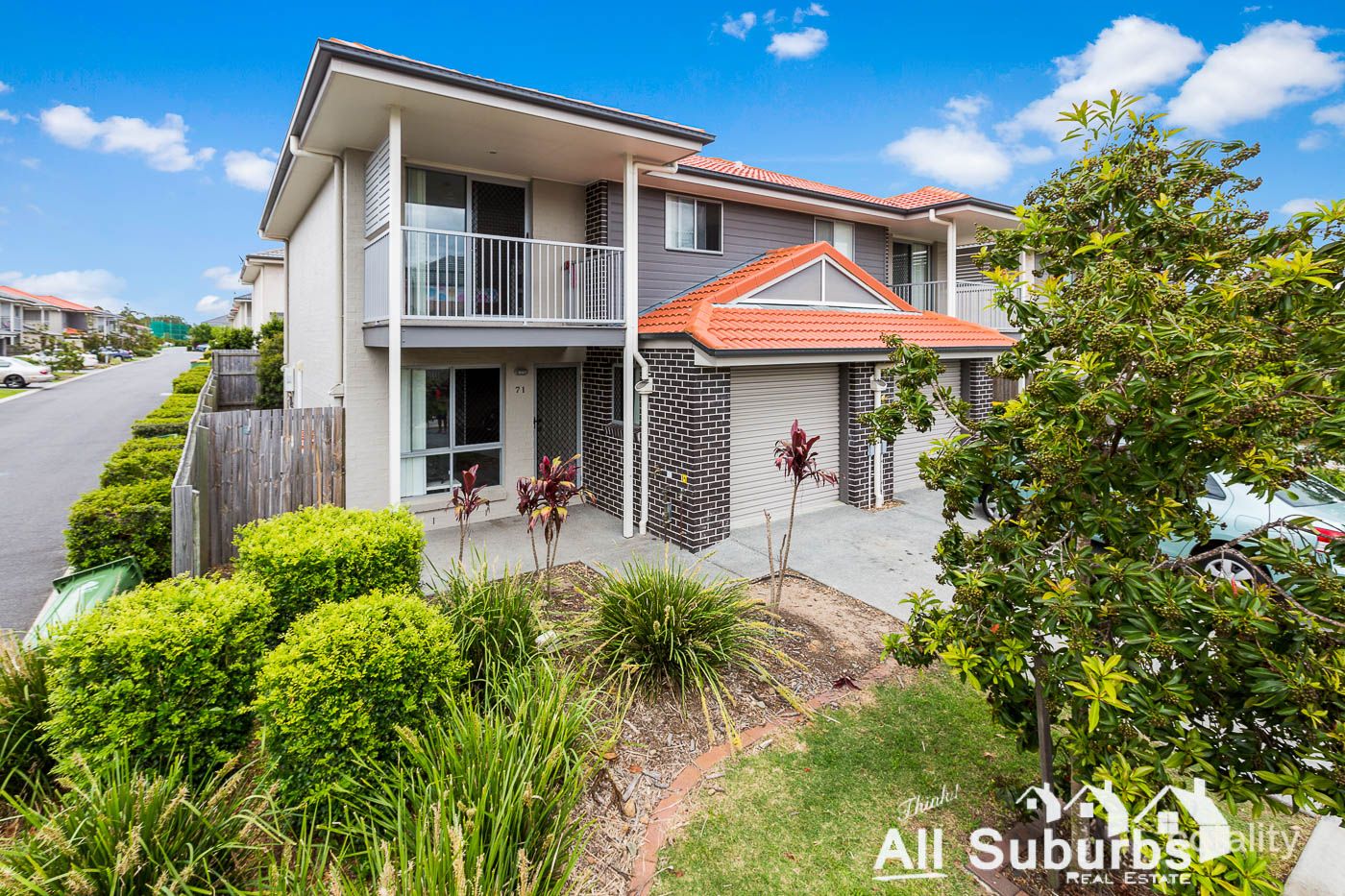 71/37 Mulgrave Rd, Marsden, QLD 4132