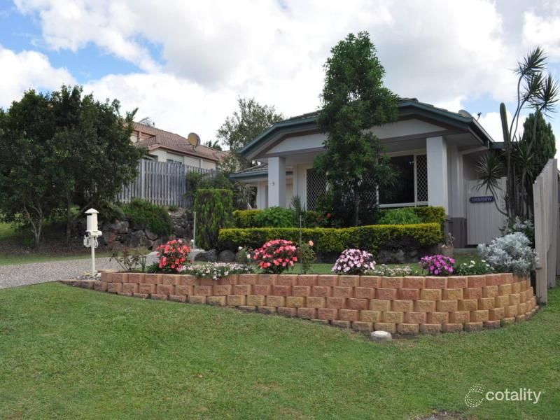 9 Ninnes Ct, Mudgeeraba, QLD 4213