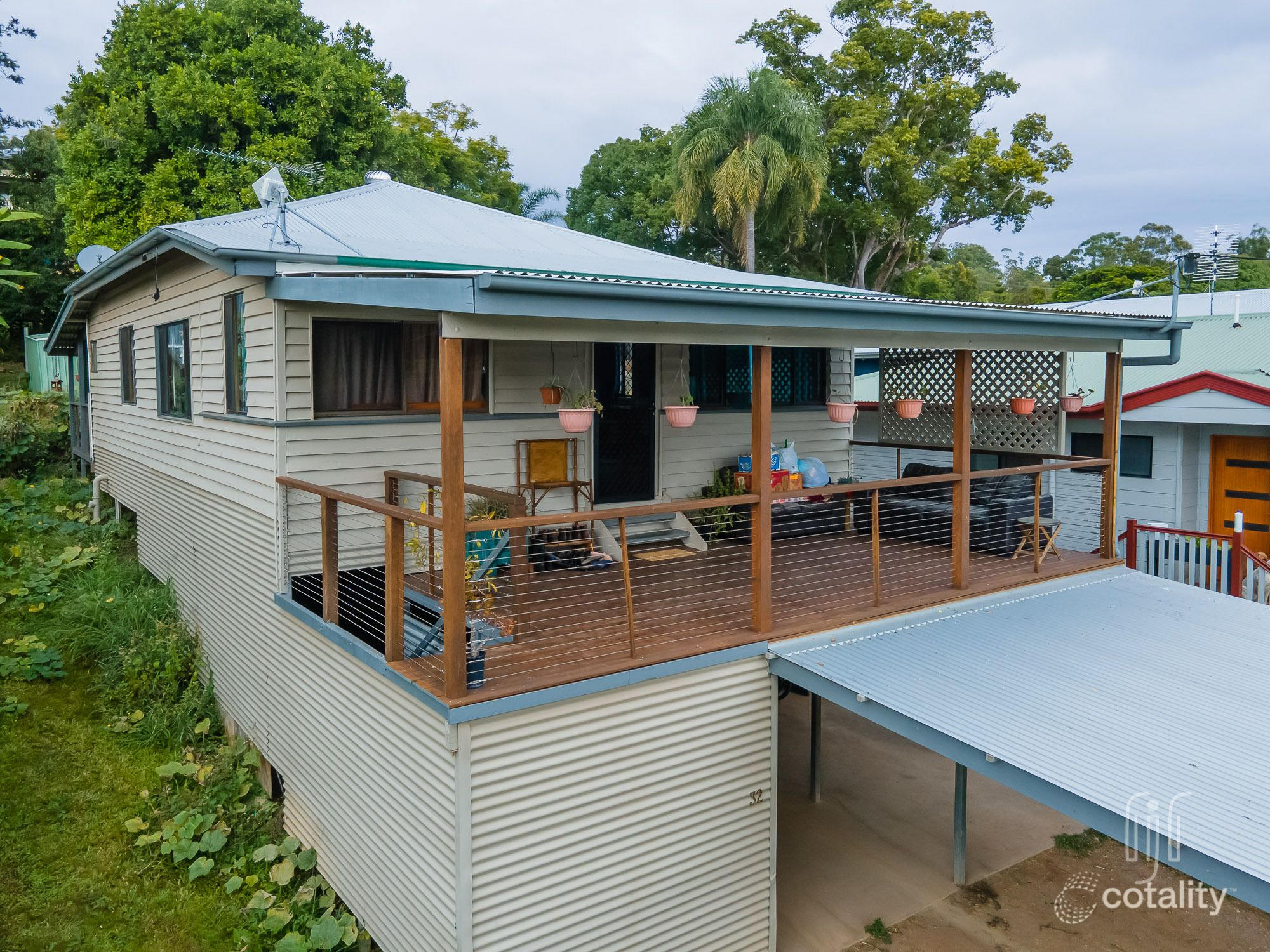 32 Yabba Rd, Imbil, QLD 4570
