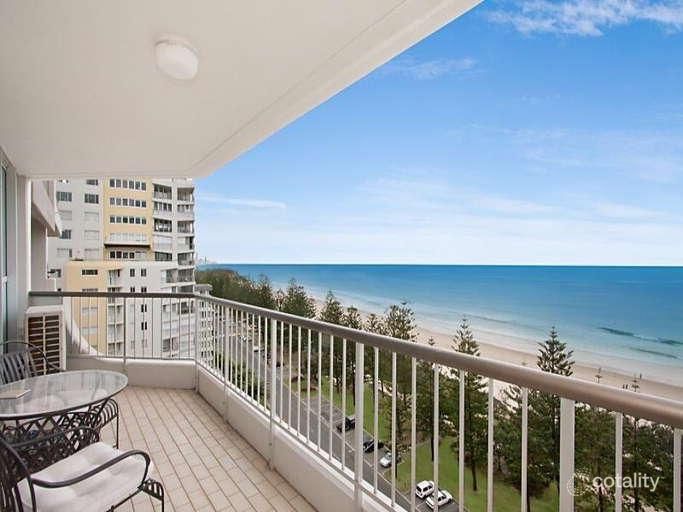 33/170-180 The Esplanade, Burleigh Heads, QLD 4220