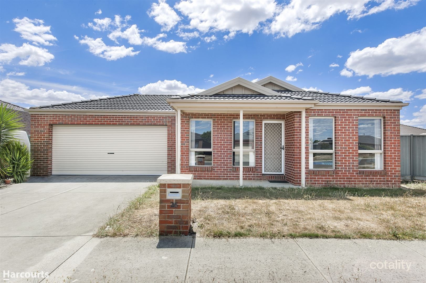 26 Tudor Ave, Delacombe, VIC 3356