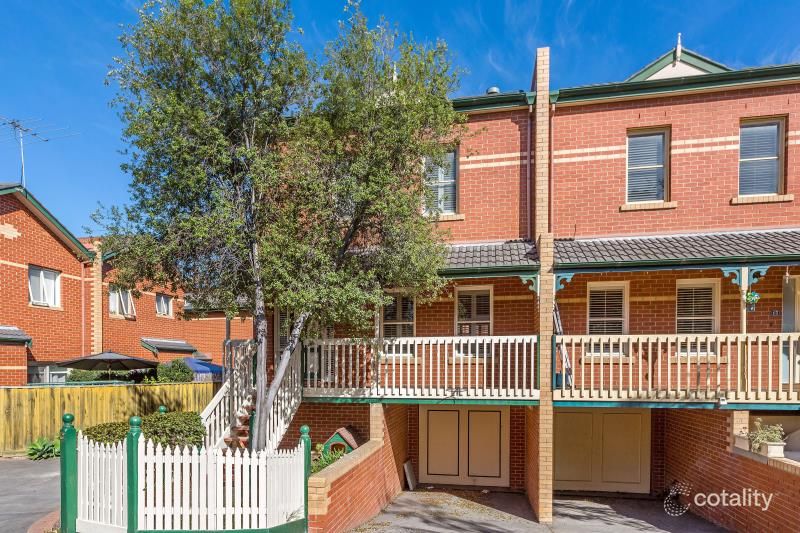 12/296-298 Somerville Rd, Kingsville, VIC 3012