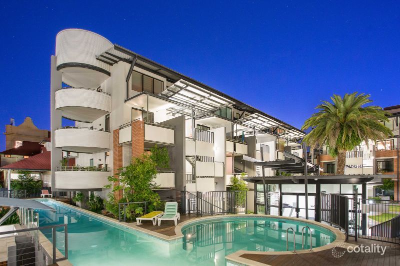 100/139 Commercial Rd, Teneriffe, QLD 4005