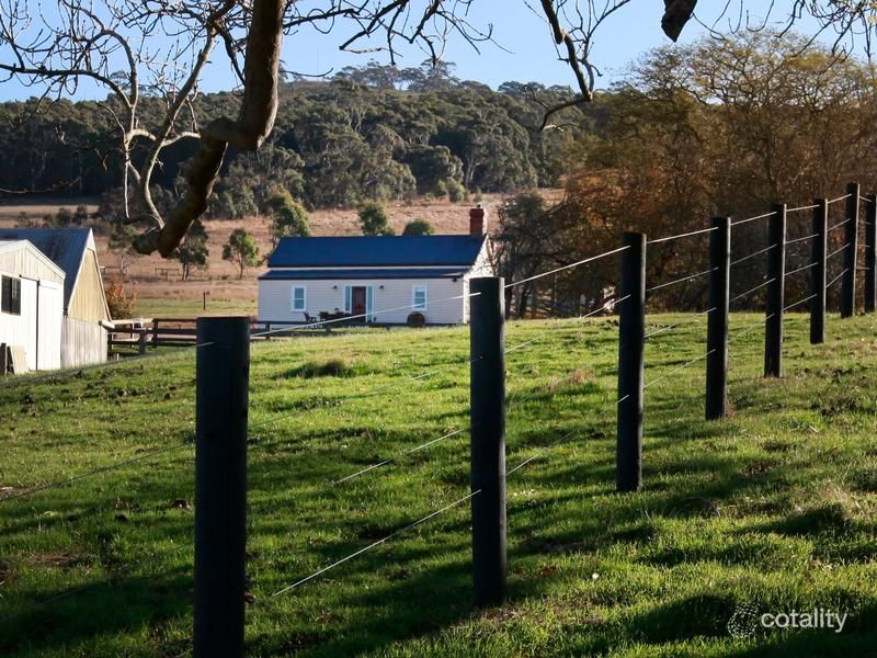 96 Powells Trk, Goldie, VIC 3435