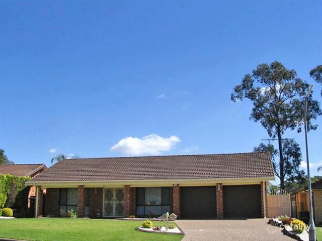 40 Peppertree Dr, Erskine Park, NSW 2759