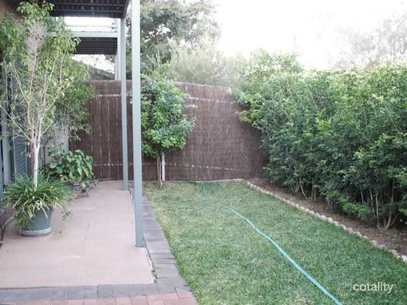 4/43 Kurrajong Dr, East Side, NT 0870