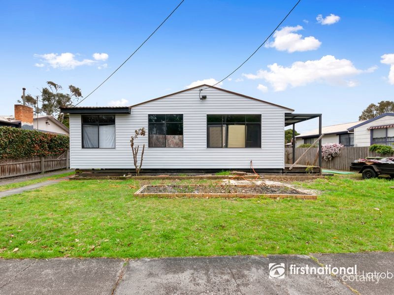 25 Third St, Yallourn North, VIC 3825