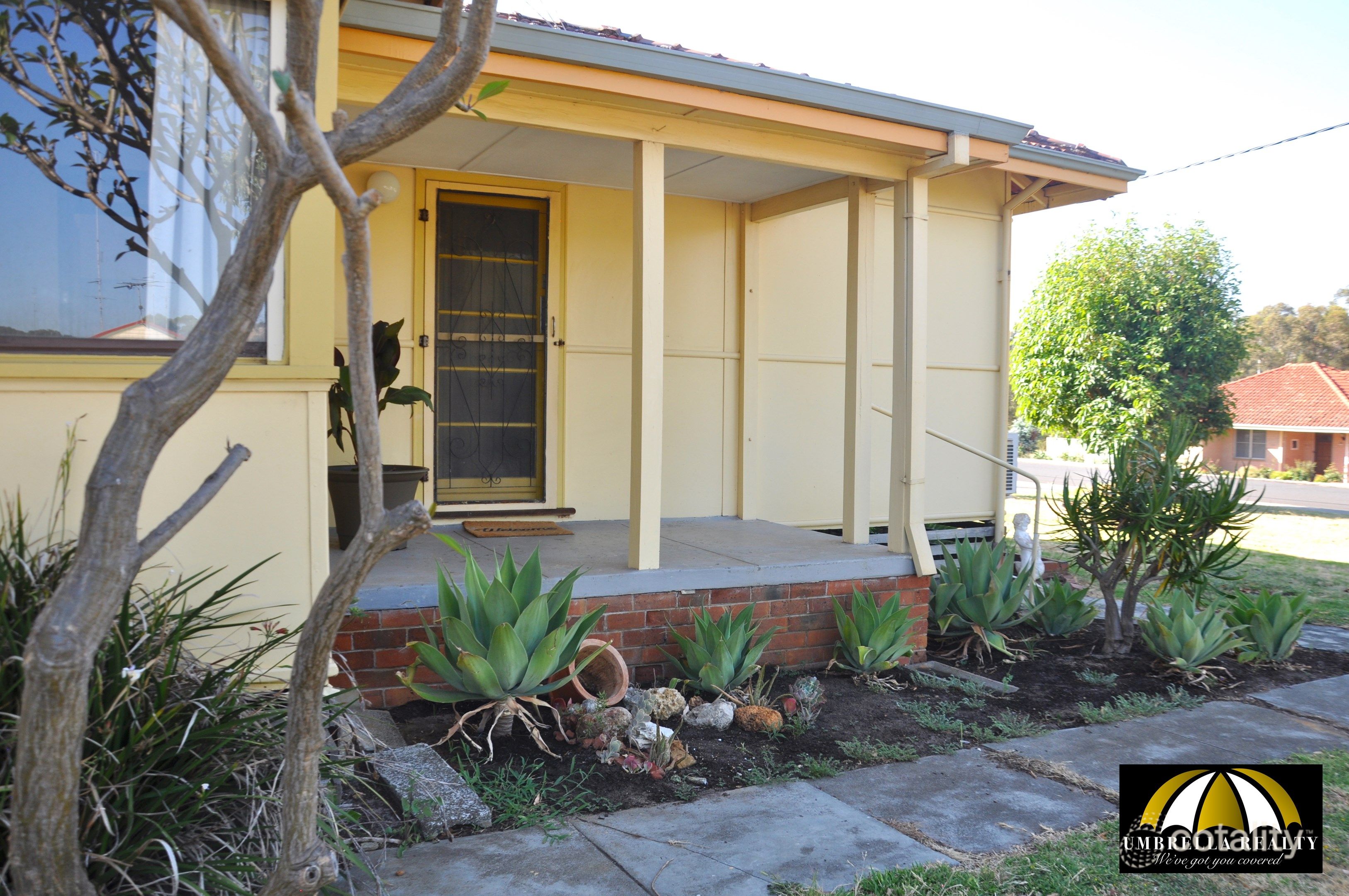 21 Shines Cres, Brunswick, WA 6224