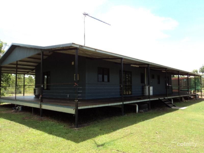 12 Francis Ct, Herbert, NT 0836