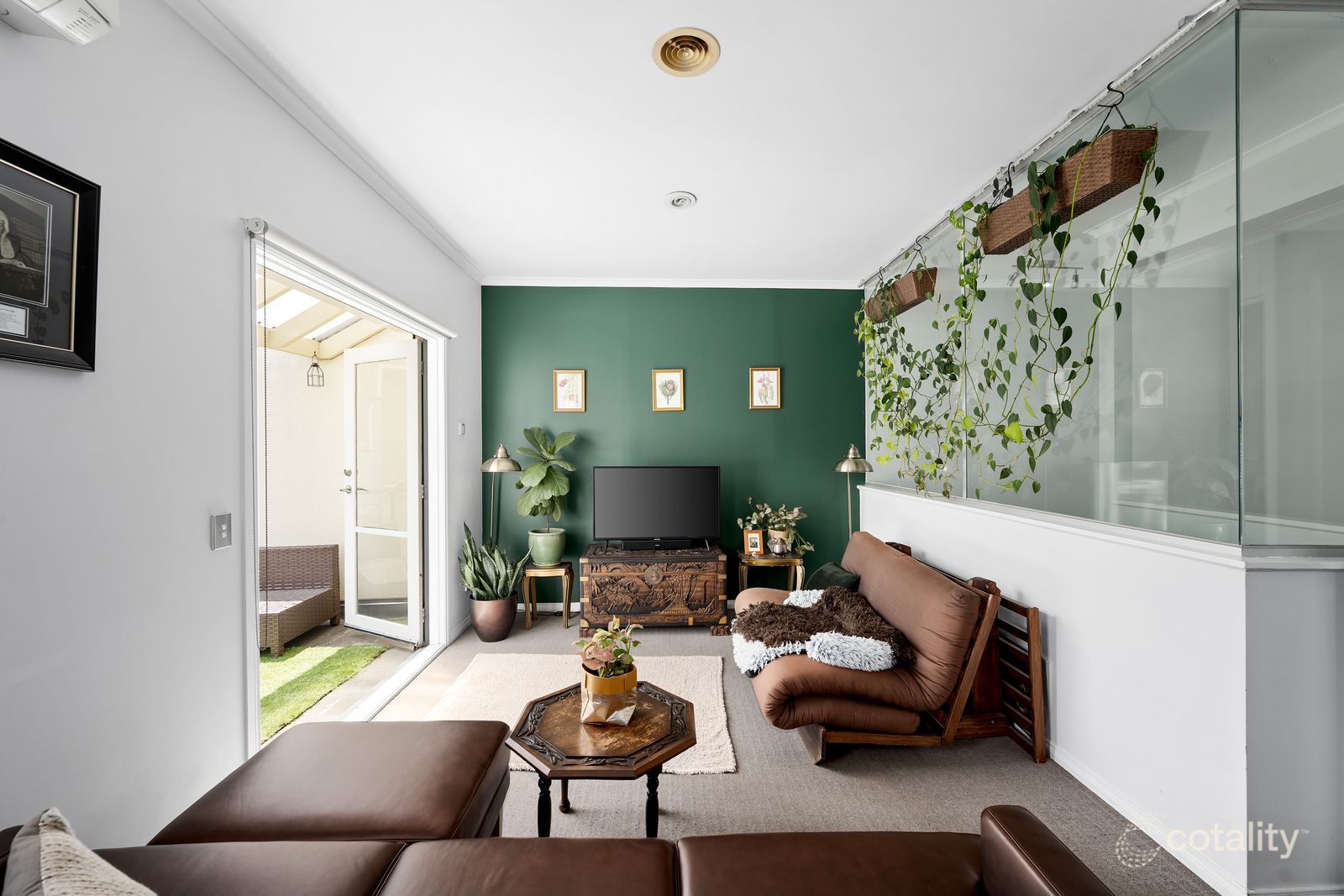 35 Mcallister Mews, Kensington, VIC 3031