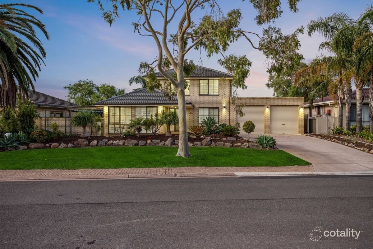 33 Sea Spray Ave, North Haven, SA 5018