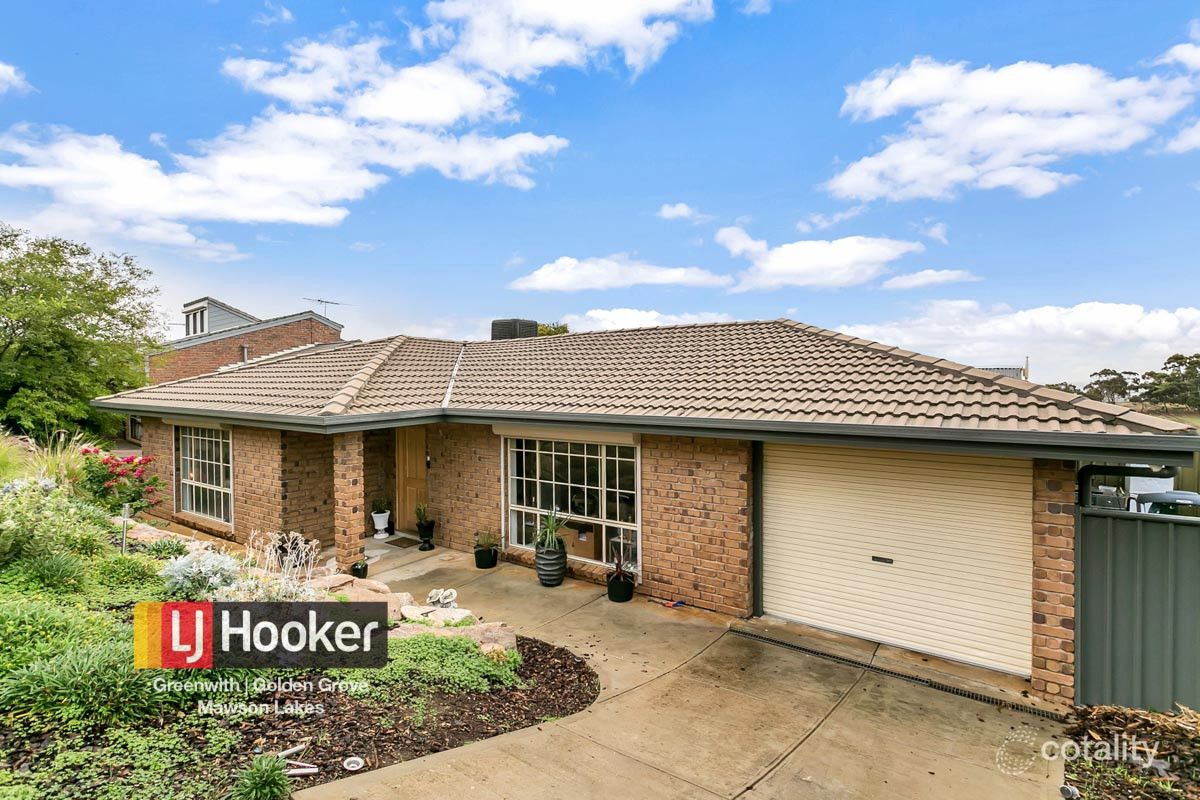 5 Wilkins Ct, Wynn Vale, SA 5127