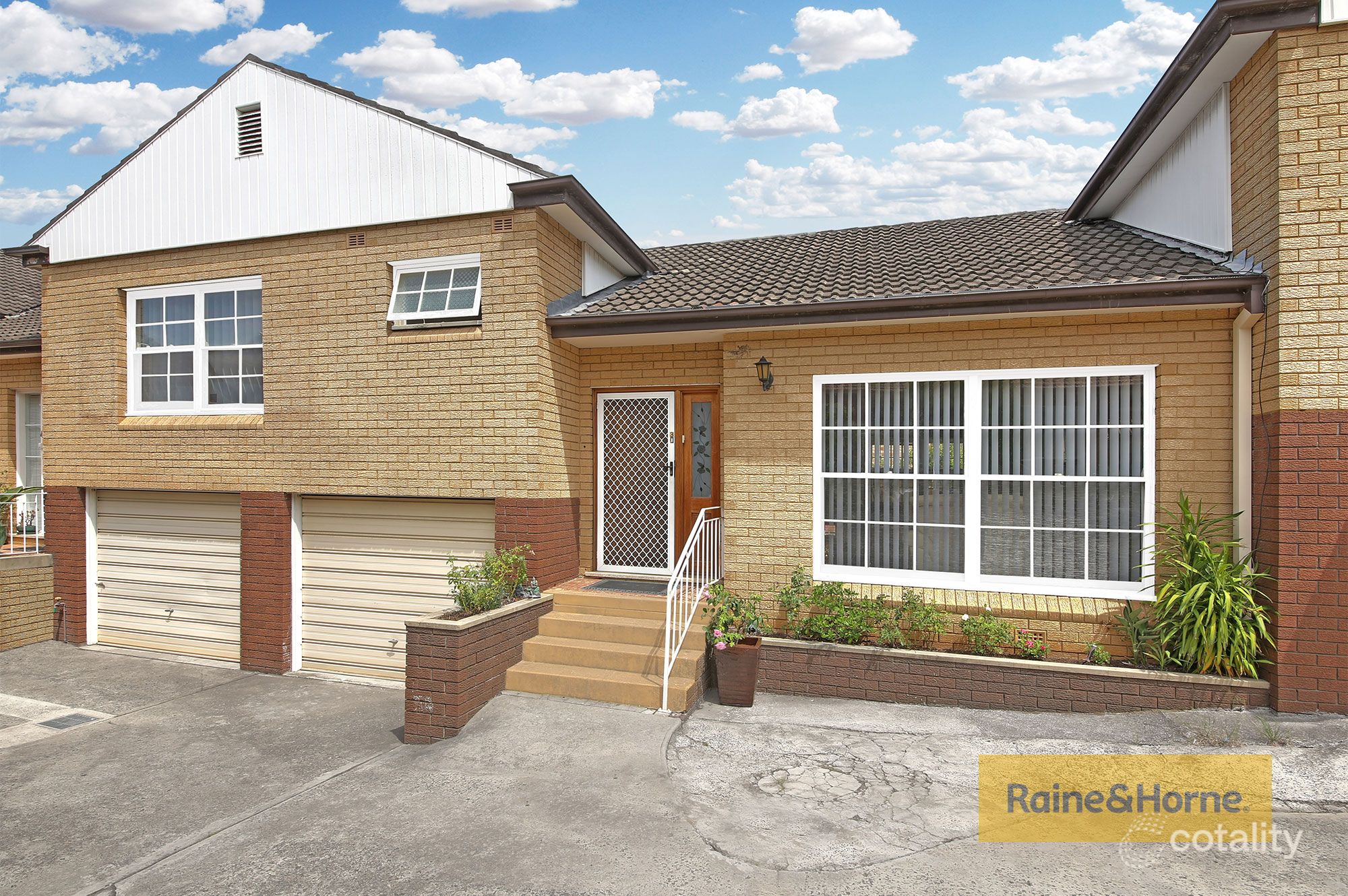 3/17 Caledonian St, Bexley, NSW 2207