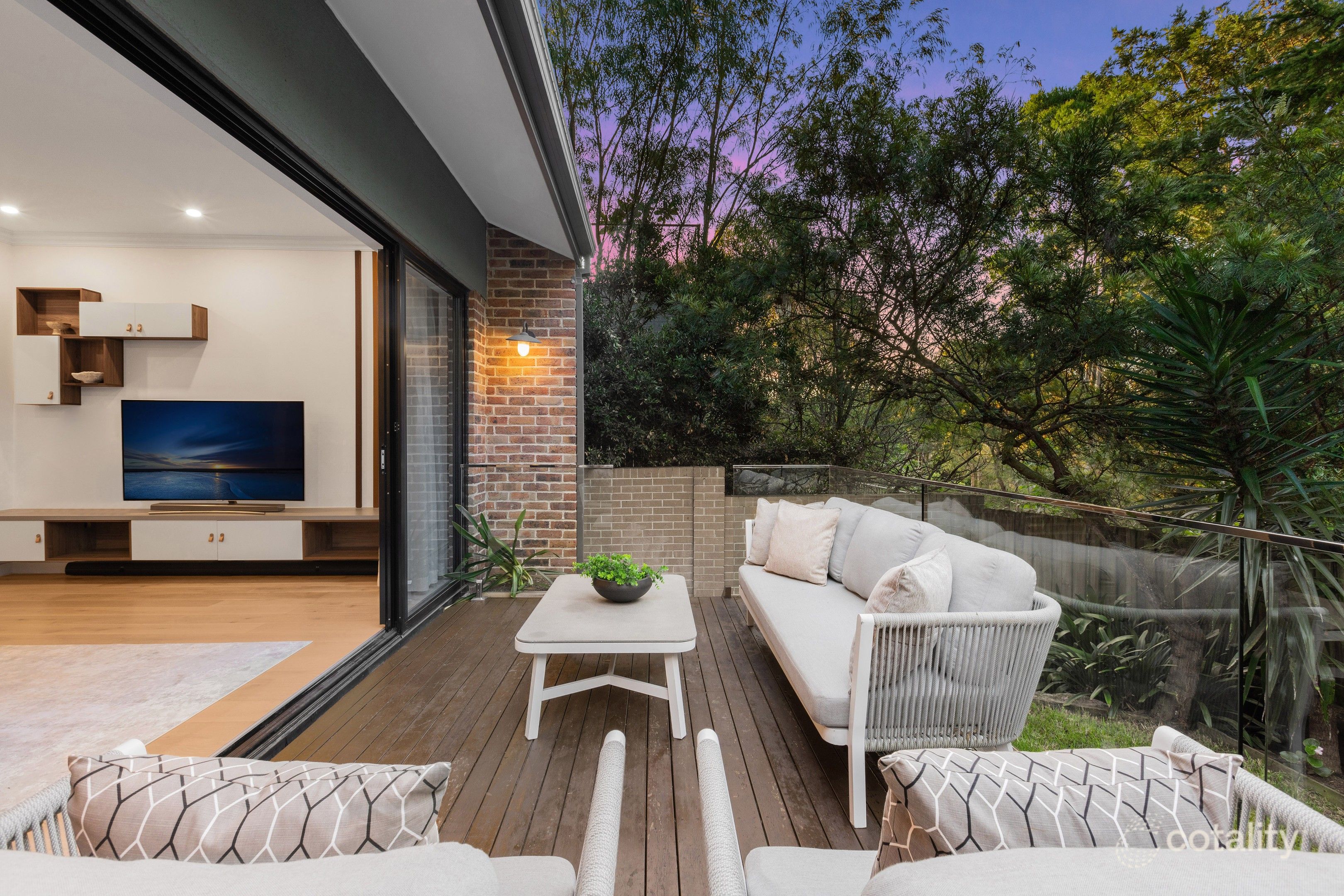 2/45a Garland Rd, Naremburn, NSW 2065