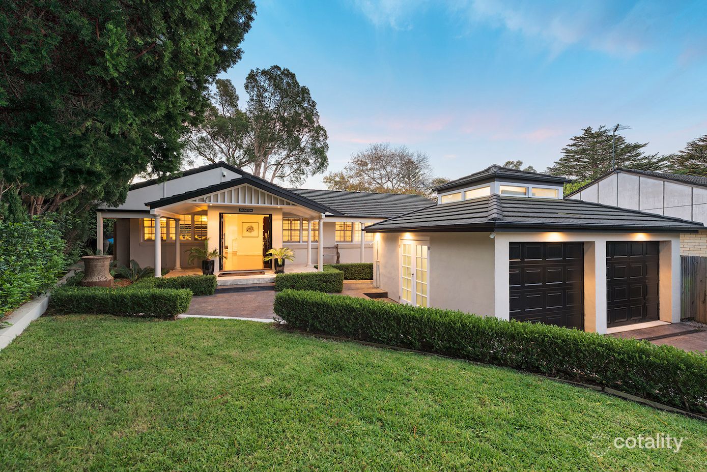 44 Allington Cres, Elanora Heights, NSW 2101