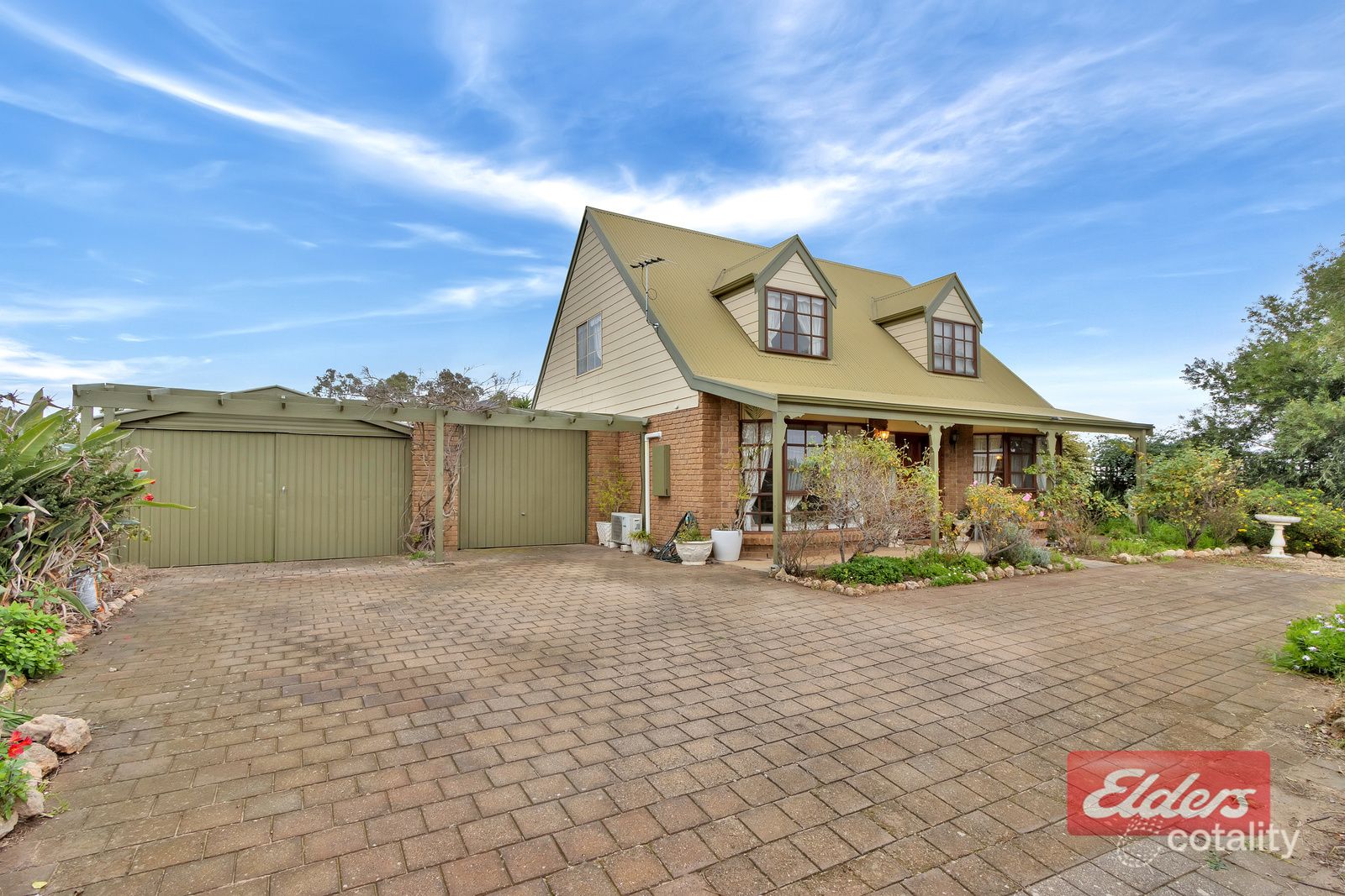 23 Ryde St, Evanston, SA 5116