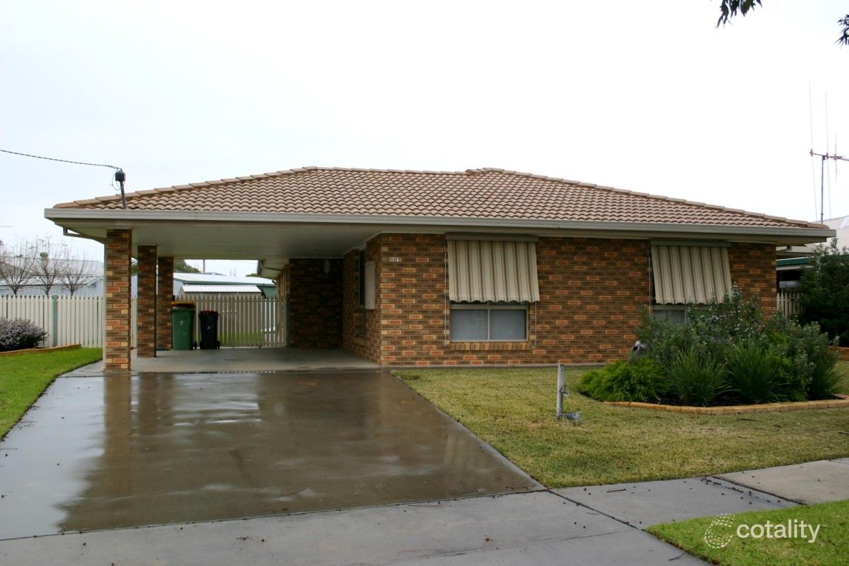 25 Poole Bvd, Swan Hill, VIC 3585