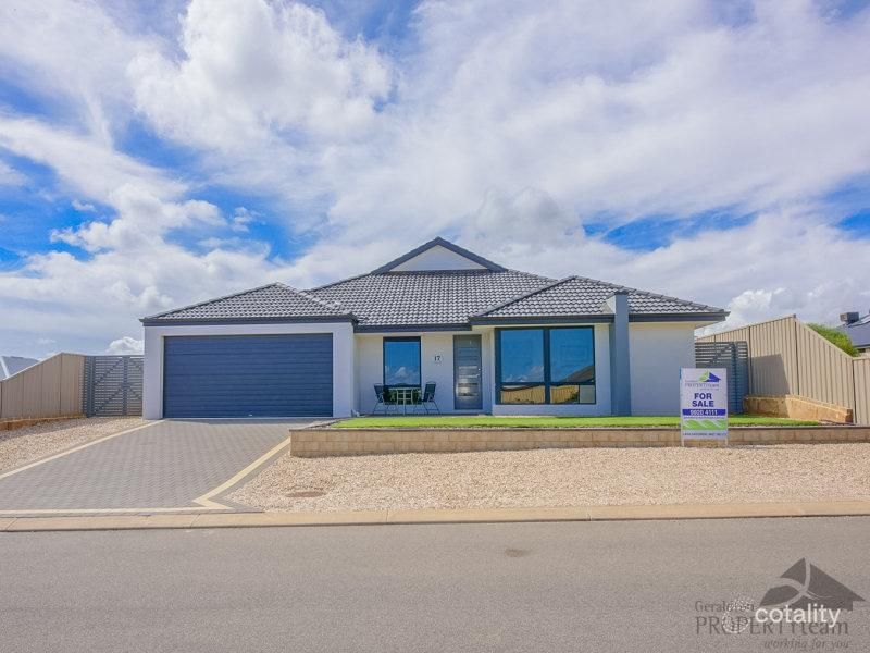 17 Lugger Otlk, Glenfield, WA 6532