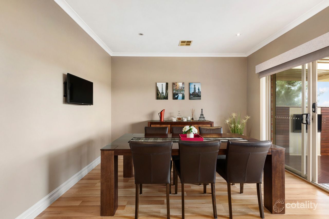 17 Heany Park Rd, Rowville, VIC 3178