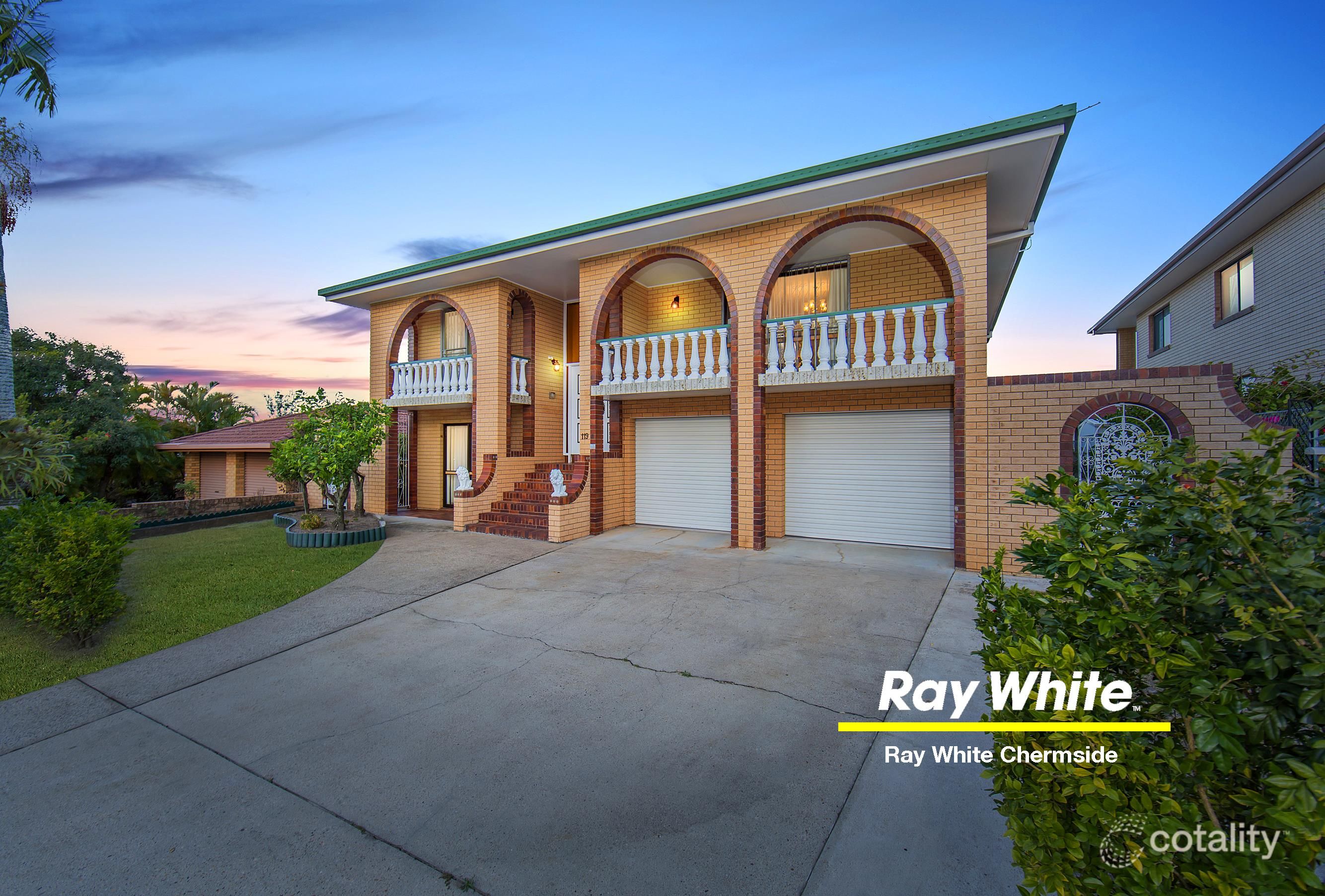 119 Trouts Rd, Stafford Heights, QLD 4053