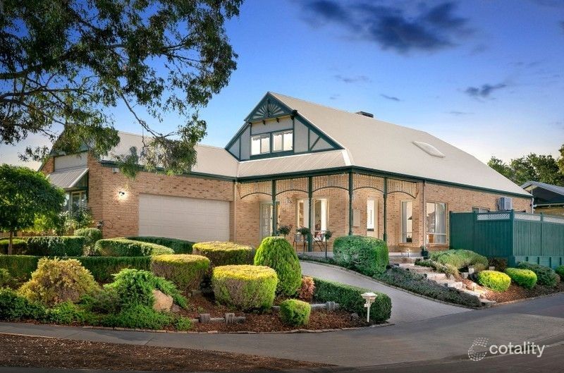 1 Reece Ct, South Morang, VIC 3752