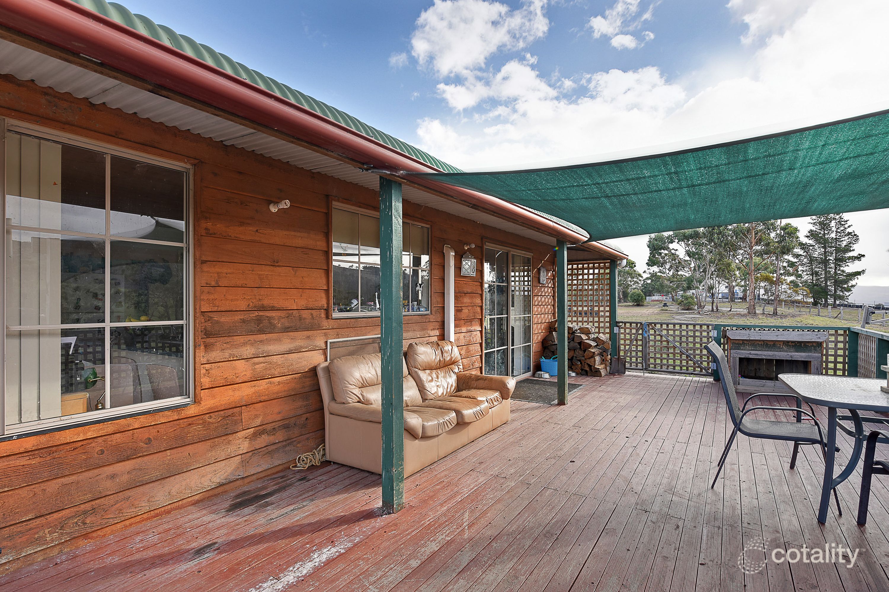 628 Fingerpost Rd, Orielton, TAS 7172